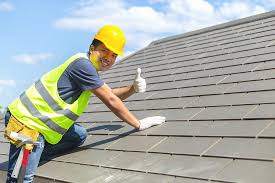 Best Gutter Installation and Repair  in Resaca, GA